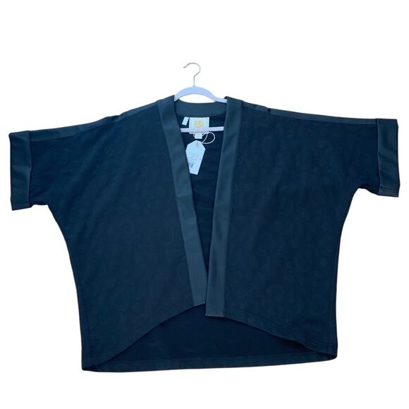 Emily Mccarthy - Coco Cape Top NWT size xs - Picture 4 of 8